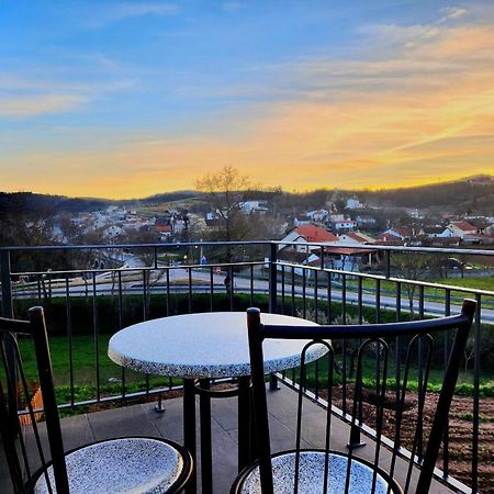 O Abel Hotel Rural Браганса Экстерьер фото
