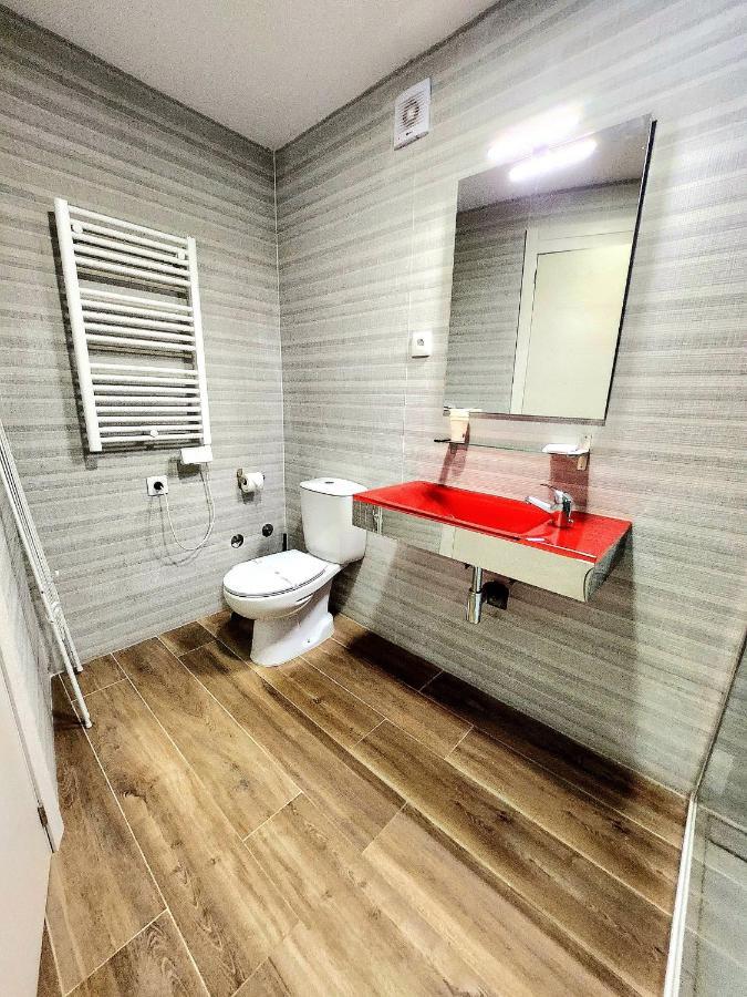 O Abel Hotel Rural Браганса Экстерьер фото